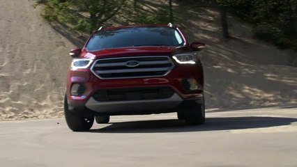 2018  Ford  Escape  Kansas City  MO |  Ford  Escape  Kansas City  MO