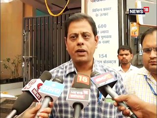 पीएम नरेन्द्र मोदी ने जन औषधि केन्द्रों के लाभार्थियों से की बात