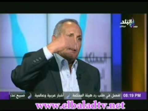 محمد رشاد: مصر ستظل هدفا لاسرئيل على المدى البعيد