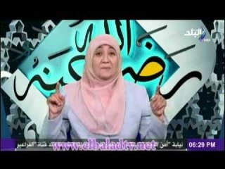 الحلقة الثالثة والعشرون - رضى الله عنه