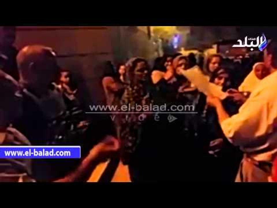 في اليوم الثالث بشهر رمضان الكريم :محافظ الفيوم يوزع المواد الغذائية لسكان الإيواء بمدينة الفيوم