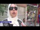 والدة طالبة بثانوية الدقهلية: 