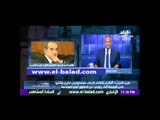 فريد الديب : أشكر مرتضى منصور لدوره المهم فى براءة أحمد موسى