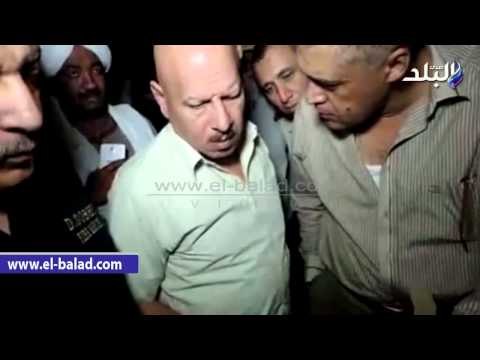 تفكيك 10 عبوات بدائية الصنع مزروعة أسفل الأبراج الكهربائية بأسوان