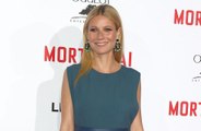 Gwyneth Paltrow: Psychedelic drugs are the future