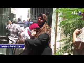 صراخ وبكاء عقب امتحان الديناميكا بالدقهلية.. وطالبات: "حسبنا الله ونعم الوكيل"
