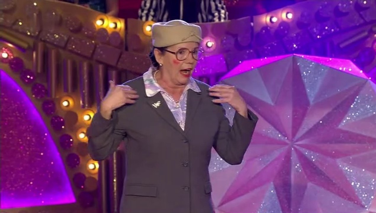 Die hessische Weiberfastnacht_2019 Teil 1