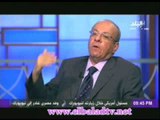 د  وحيد عبد المجيد يوضح سبب تهديد ايمن نور بالانسحاب من التاسيسية