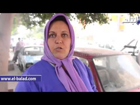 شهود عيان يرون تفاصيل استهداف النائب العام ..وشاهد عيان كلامه سيبك مني وانقذالاهالى