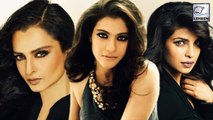 These Bollywood Actresses Impressed Audiences In Negative Role