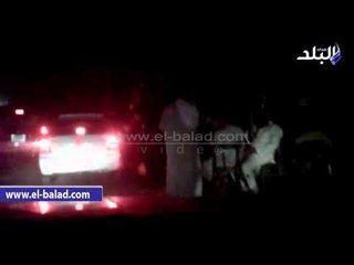 انقطاع الكهرباء عن محافظة بني سويف