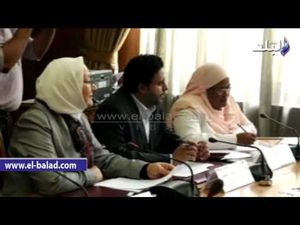 بدء اعمال الاجتماع الطارئ لمكتب البرلمان العربي