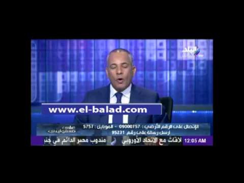 «موسى» يقدم رحلة عمرة كل يوم للفائز في مسابقة «أوائل السور»