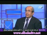 د احسان كميل يوضح تقرير الطب الشرعى للمشير عبد الحكيم عامر