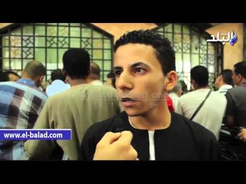 «صدى البلد» يرصد تباين أراء المواطنين حول زيادة اسعار تذاكر القطارات