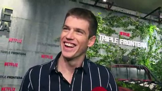 Miguel Bernardeau advierte sobre la nueva temporada de 'Élite': Muchos fans no van a poder verla