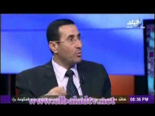 د/محمد جودة يوضح مفهوم الاقتصاد الاسلامى