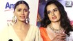 Alia Bhatt On Kangana Ranaut's Comment: The World Could Do With One Less Opinion