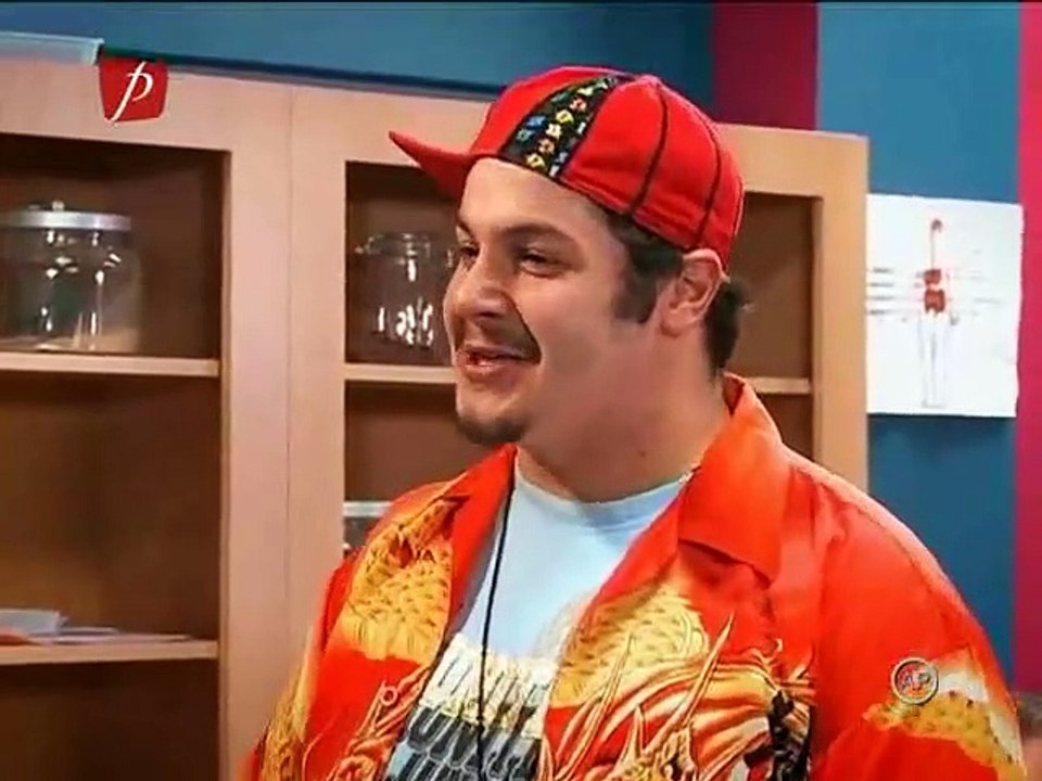 Nimeni nu-i perfect sezonul 3 episodul 54