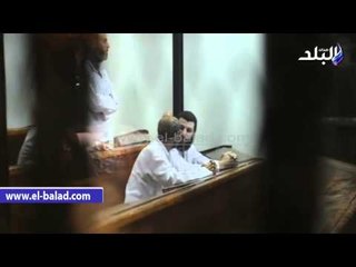 صور و محادثات بين متهم و آخر بـ " أحراز التخابر مع قطر "