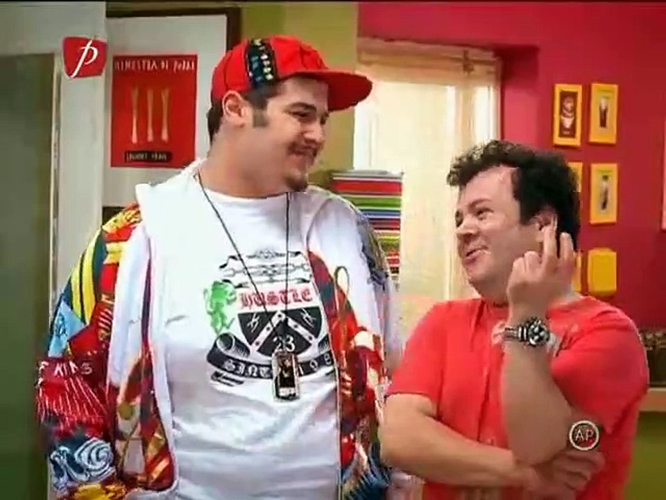 Nimeni nu-i perfect sezonul 3 episodul 55