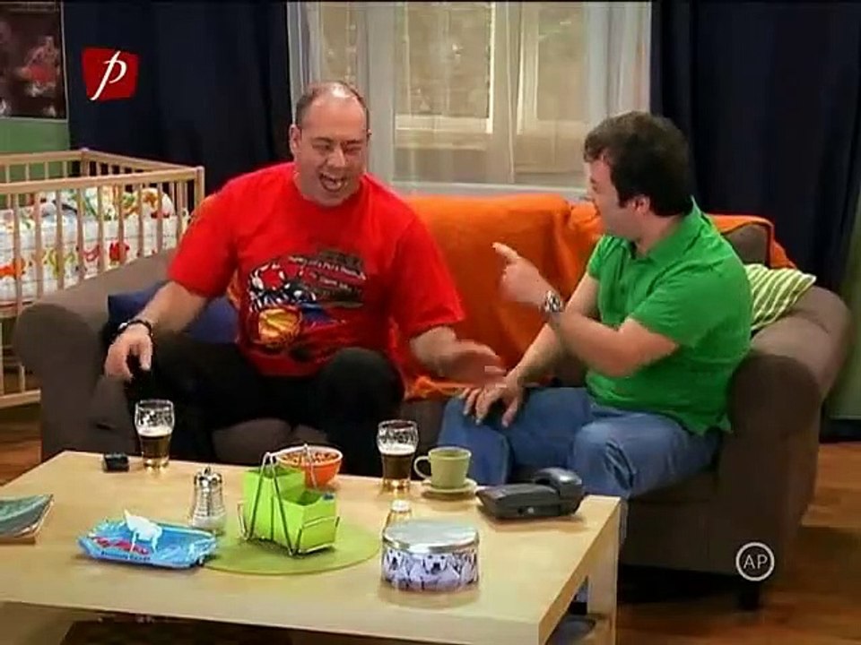 Nimeni nu-i perfect sezonul 3 episodul 57