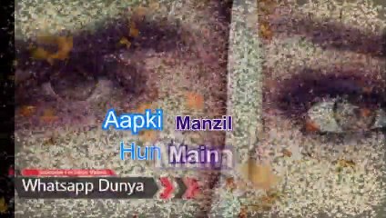 New Whatsapp Sstatus For Lover | Apki Nazron Ne Samjha Pyar k kabil