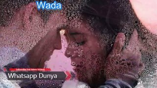 Break Whatsapp Status | Bhula Dena Mujhe Sad Hindi Song with Lyrics