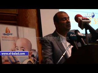 وزير التموين: الوزارة تبرعت بقطعة أرض أكثر من 2000 متر لخدمة البحث العلمى