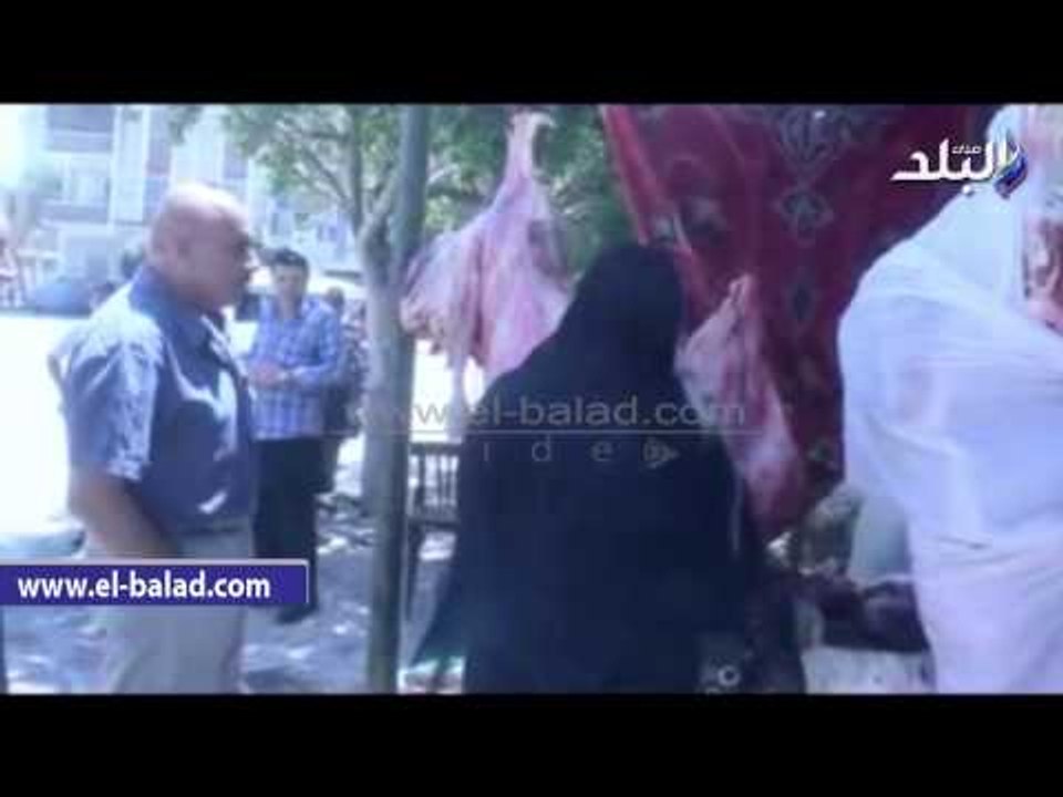 منافذ لبيع اللحوم بأسعار مخفضة