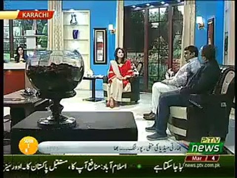 Jab jang Ki Baat Aati Hai Tu fauj Ka Idara Behter Batahay ga Analyst Dr Raja Kashif Janjua 04-03-2019-0930