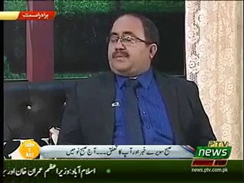 PTI ki team behter thi jaisay shah mehmood Analyst Dr Raja Kashif Janjua 4-319 930am)