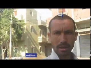 صديق شهيد بني سويف  محمد كانت أمنيته الزواج