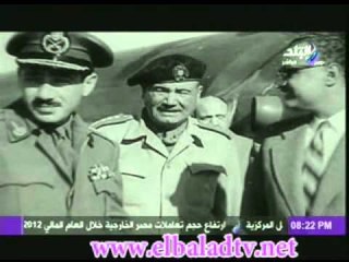 احمد اسماعيل احد صناع نصر اكتوبر