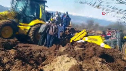 5 yıldır kayıp olan 83 yaşındaki kadının cesedinin yerini torunu gösterdi