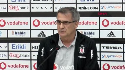 Spor Şenol Güneş Hayallerim Var, Kazanma Hırsıyla Yaşayan Bir İnsanım - 1
