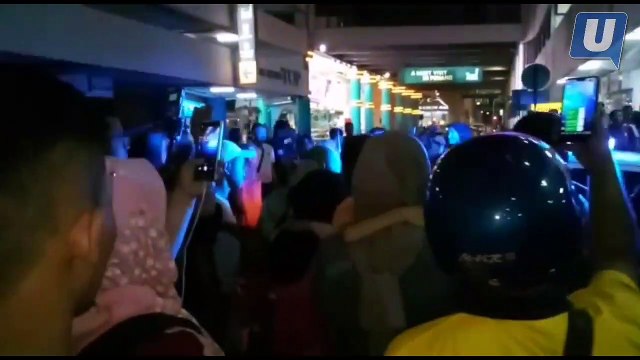 Penyewa PPR Taman Manggis desak Ketua Armada Pulau Pinang selesaikan masalah mereka