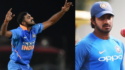 Vijay Shankar Biography, life story and unknown facts  | वनइंडिया हिंदी