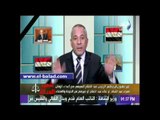 أحمد موسى: مصر مش هتقع.. ودايما ولادة وبتجيب أبطال