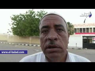 بالفيديو والصور ..ماكينة صرف بريد تبتلع أموال مواطن والهيئه ترد : مشكلة متكررة