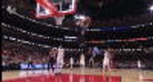 Top 3 plays - LeBron passes Jordan and LaVine wins it for Bulls