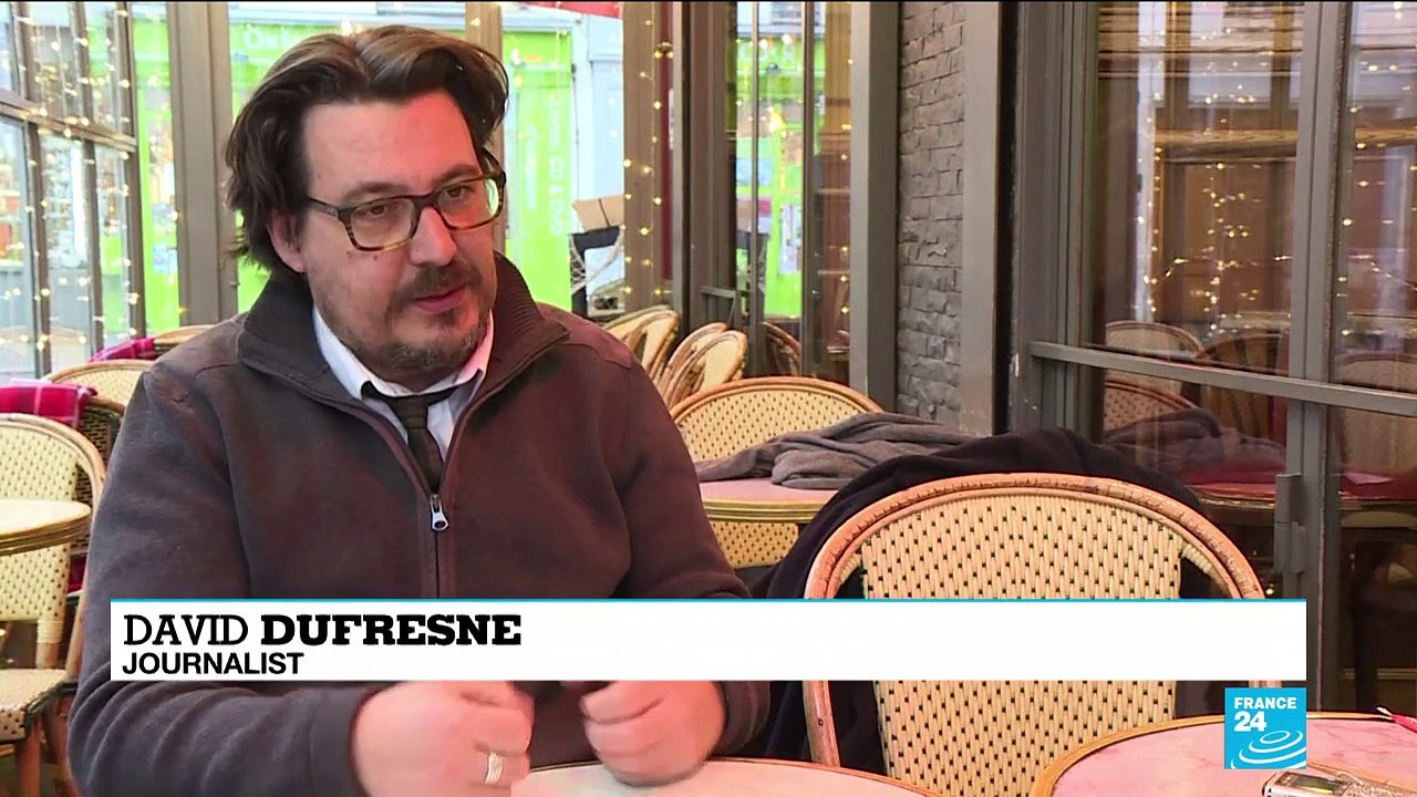 Yellow Vests: UN calls for full investigation on 'excessive' force by French police at protests