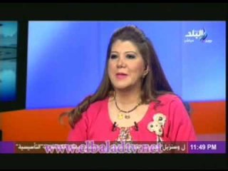 برنامج البلد اليوم مع رولا خرسا 22-9-2012