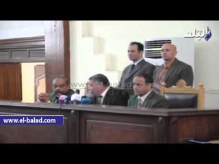 المشدد ثلاث سنوات لمتهمين في إعادة محاكمتهما بـ"أحداث الشورى"