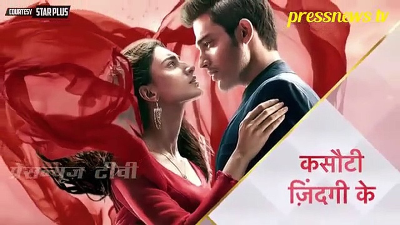Kasautii Zindagii Kay - 9 March 2019 Video Update _ Star Plus Kasauti Zindagi Ki