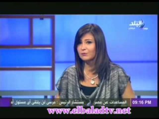 د  محمود علام دكتور زويل قادر على حل هذة الازمة بكلمة واحدة