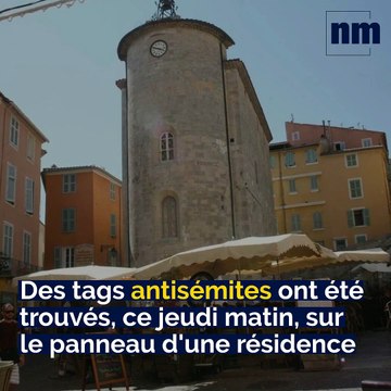 Tags antisémites, Macron,Le RCT chambre le PSG: voici votre brief info de ce jeudi après-midi