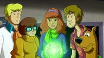 SCOOBY-DOO! UND DER FLUCH DES 13. GEISTES  Film