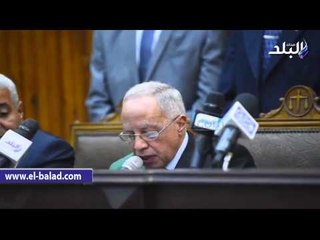 المشدد 10 سنوات لـ 23 متهما وتغريمهم 275 ألف جنيه والبراءة لـ 13 في «أحداث مدينة الإنتاج الإعلامي»