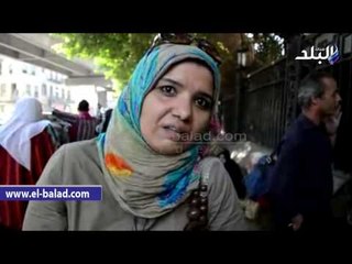 اصحاب المعاشات يصرفون مستحقاتهم من مكاتب البريد